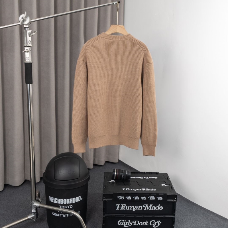 Balenciaga Sweaters